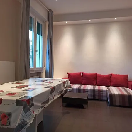 Apartment La Rosa Dei Venti Bologna