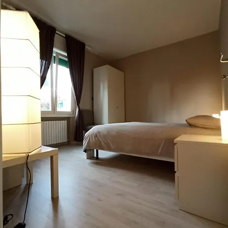 La Rosa Dei Venti Apartment *