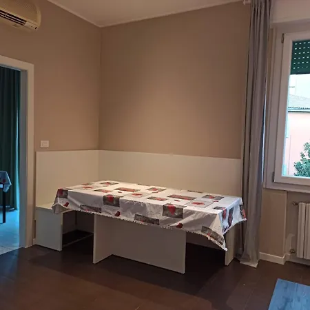 Apartment La Rosa Dei Venti