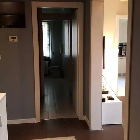 La Rosa Dei Venti Apartment Bologna