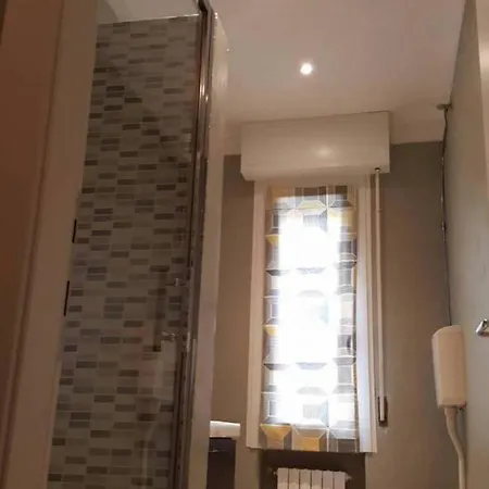 Apartment La Rosa Dei Venti