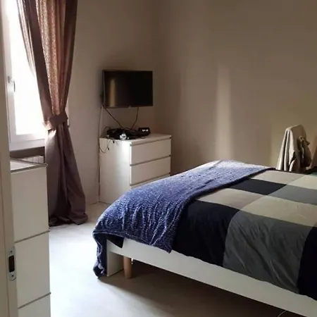 La Rosa Dei Venti Apartment *