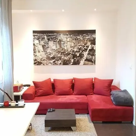 La Rosa Dei Venti Apartment *