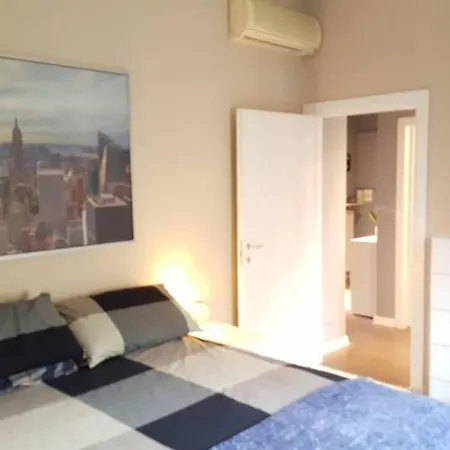 Apartment La Rosa Dei Venti *