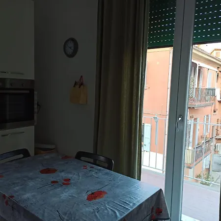 La Rosa Dei Venti *
